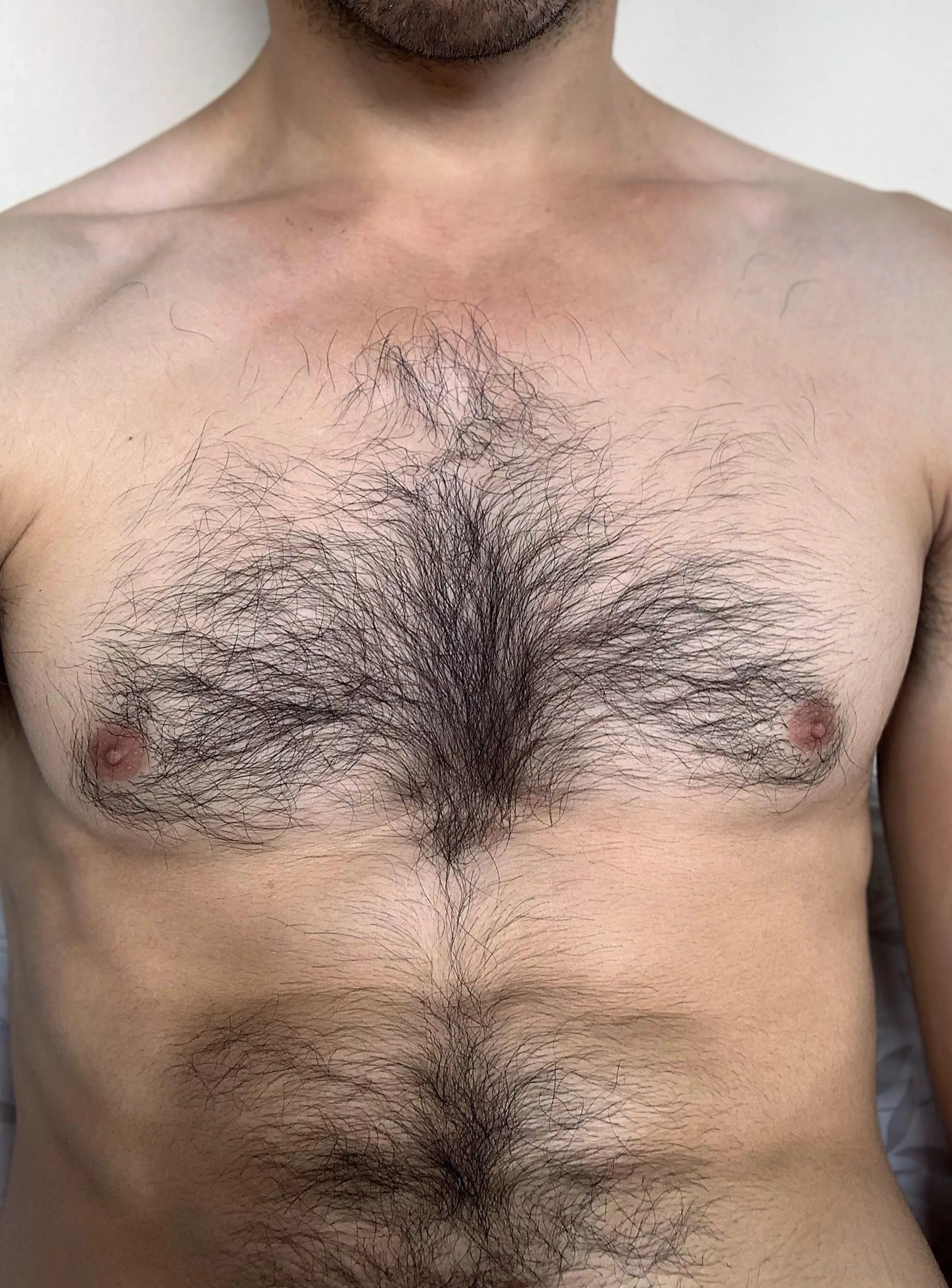 Follow the happy trail posted by shadyslimx