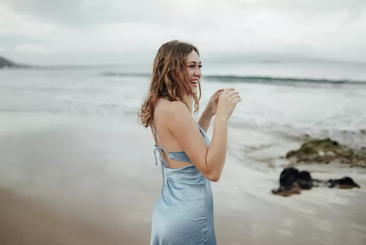 Forever beach vibes by cassicapri