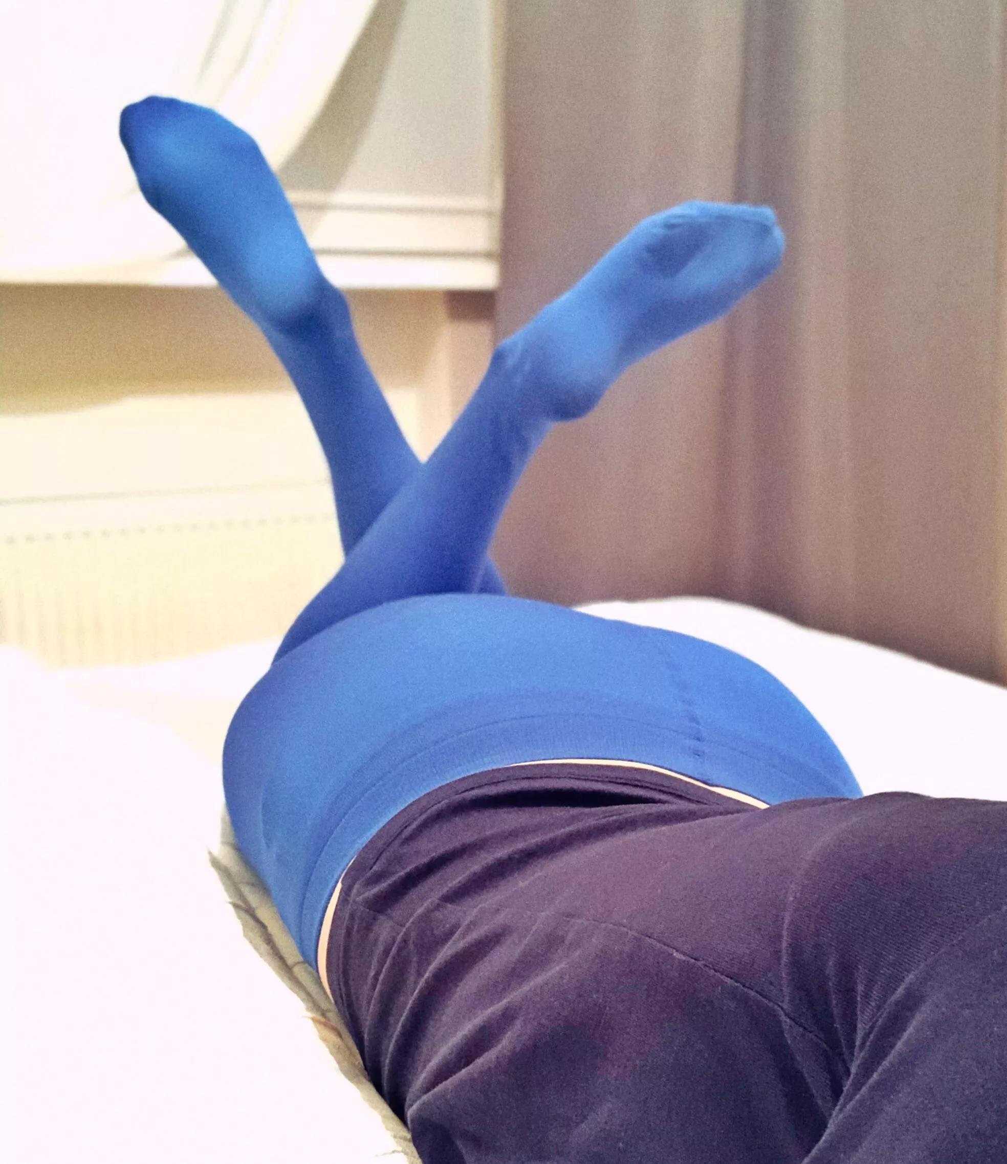 From your point of view posted by Nerdbird_OF