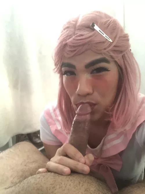 fun with daddy by Pandapie2