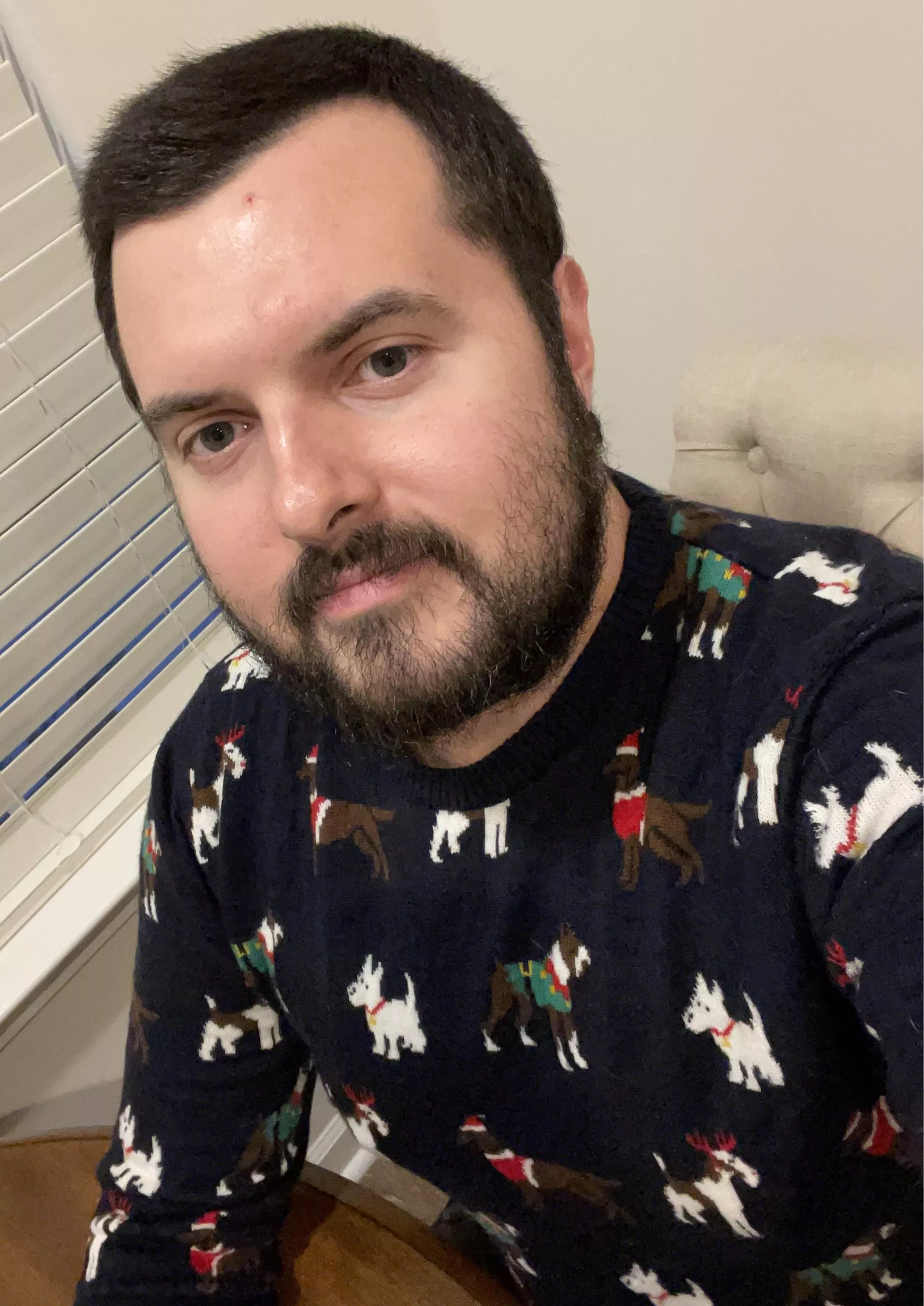 Good morning, fellas! posted by traffictrenches