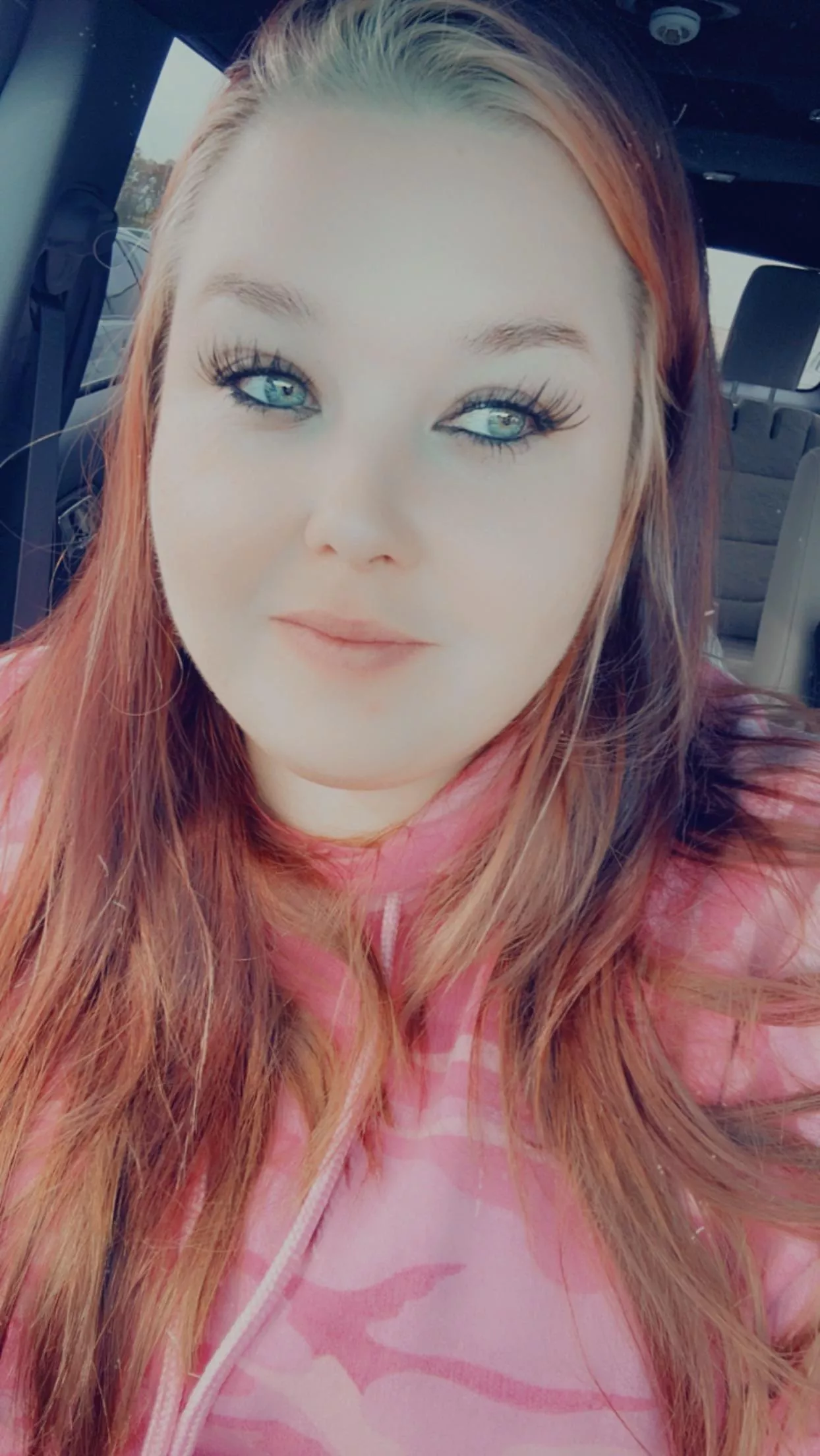 Good Morning! Here’s to a new week posted by Prettybbw0104