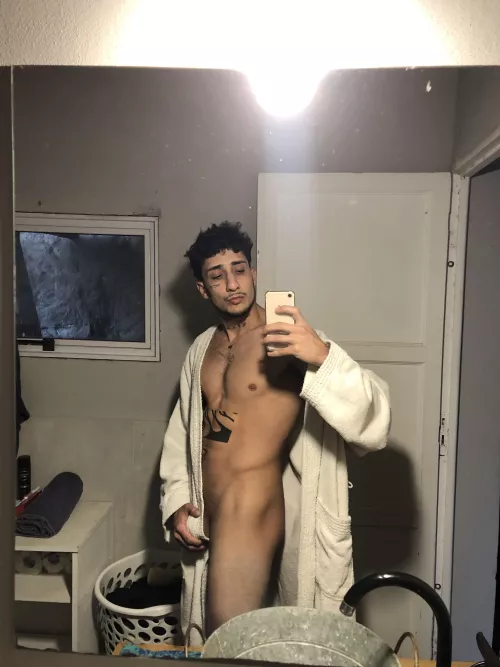 Good night by fardamn