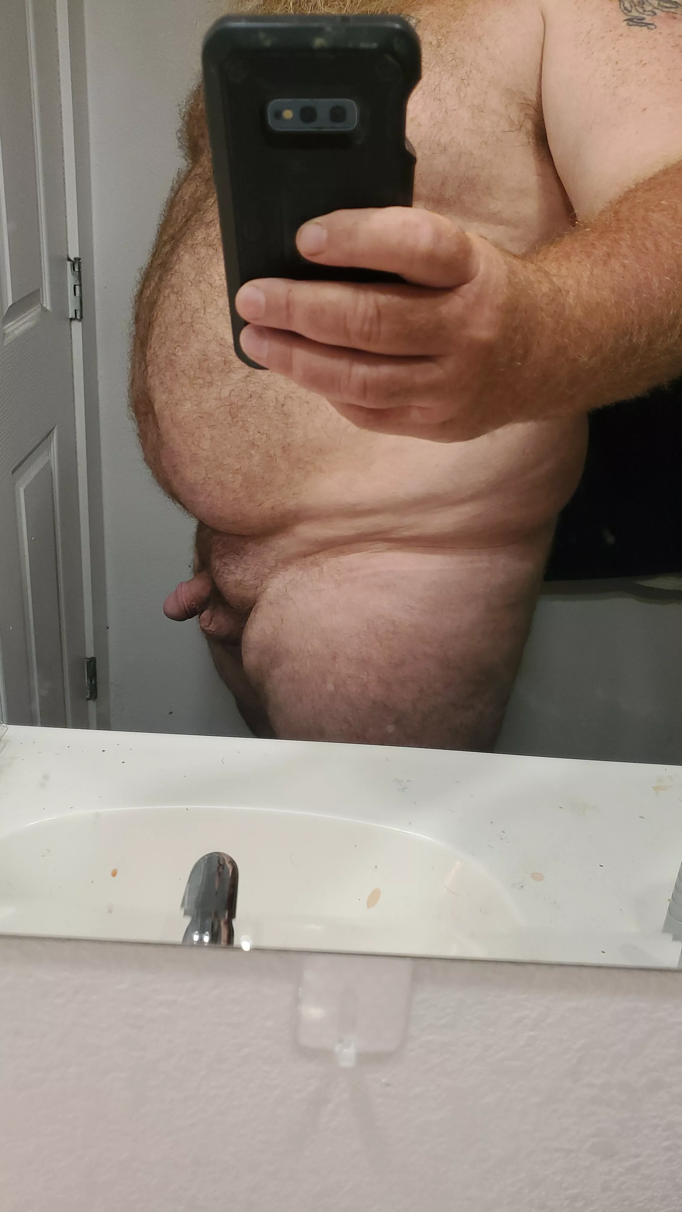 Got rained out at work. Anyone wanna play? posted by Creepy_Tap397