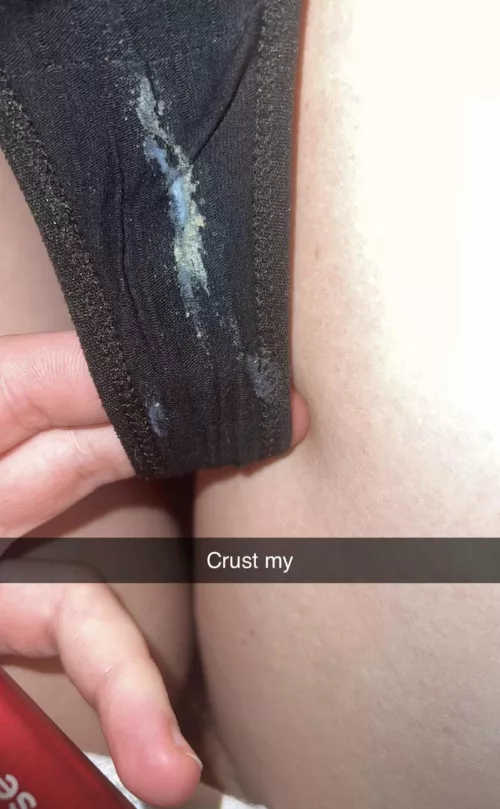 Grooly and crusty 😋 by ChiefGodFlo