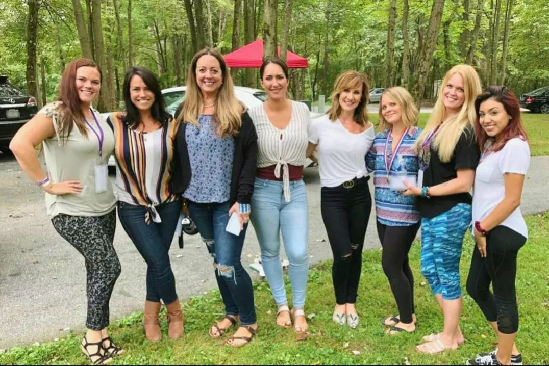 Group of milfs&cougars💯🔥 posted by CountDannyKoker77