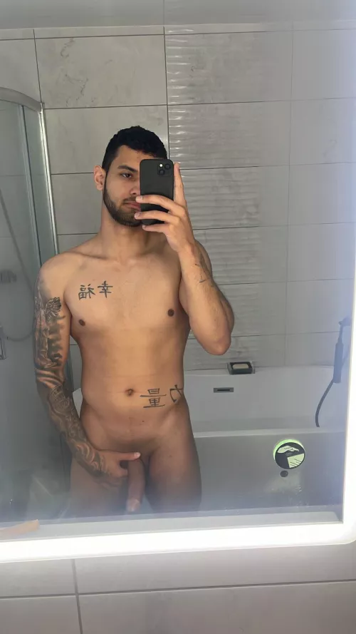 Handle it? by Henderson_98