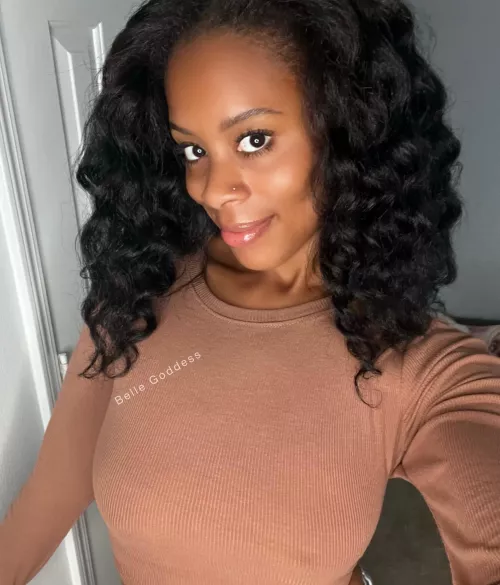 Happy Monday baby can I help you start the week off right ;) by bellegoddesss