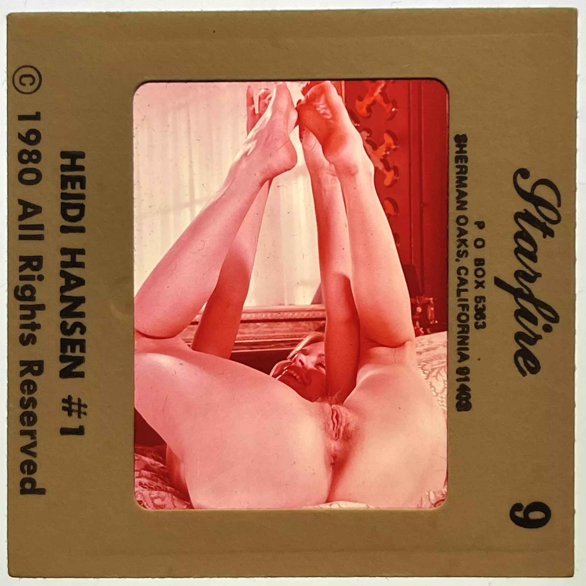 Heidi Hansen 1980 posted by ahilava