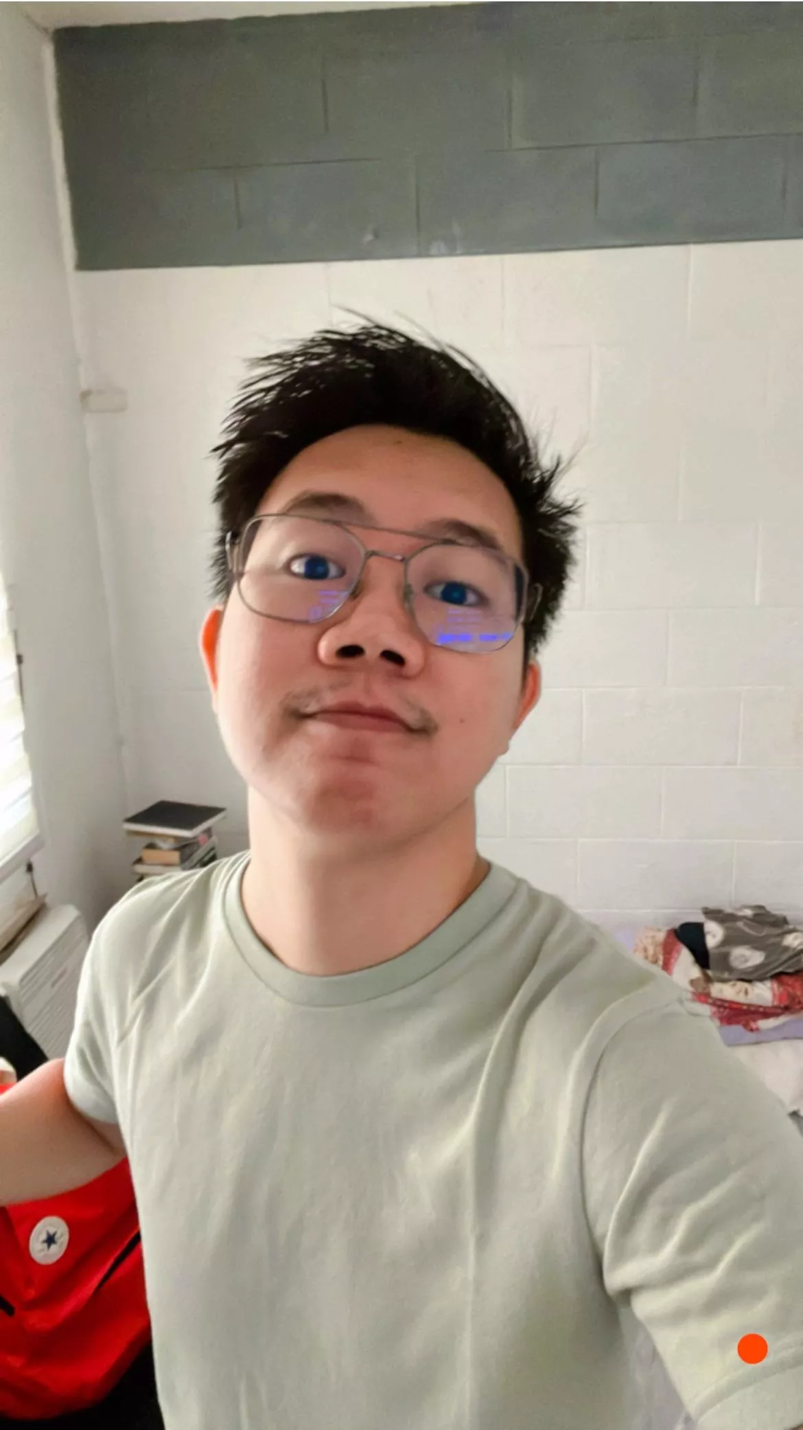 Hello 👋 posted by megumieto03