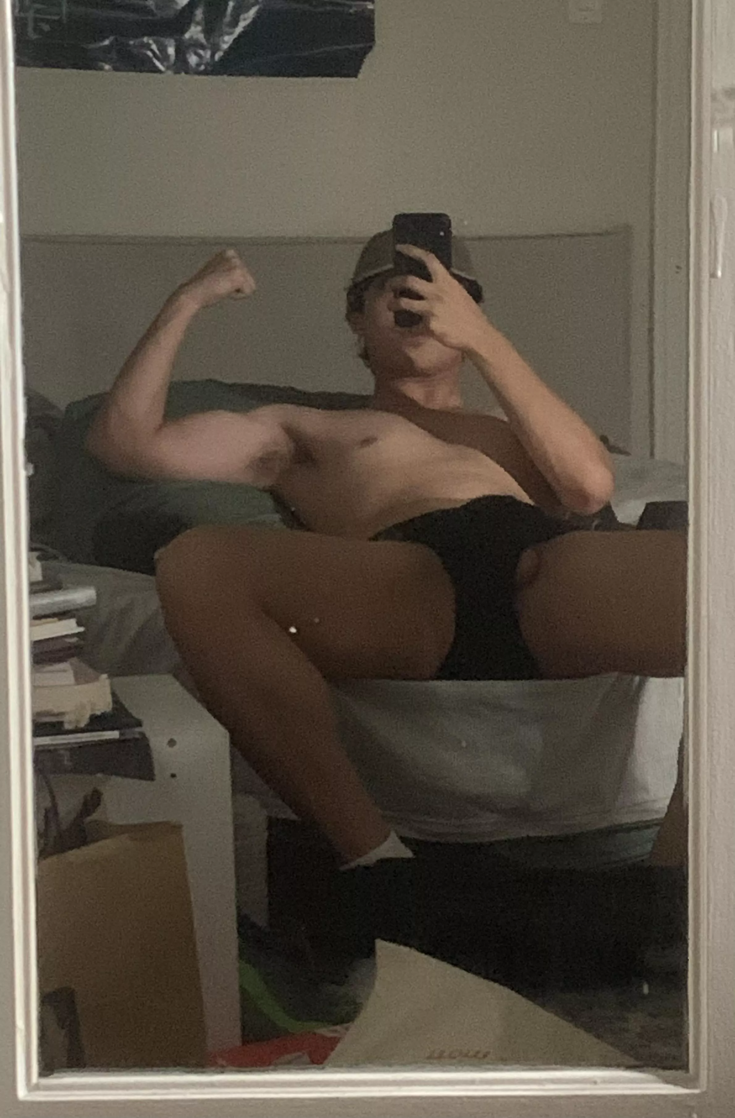 Hep a college boy de-stress? posted by AznBtm20