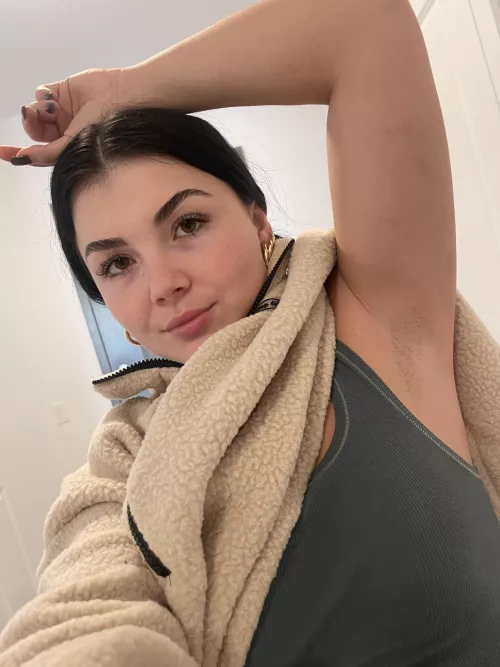 How does my stubble make you feel ;)? by Sarahbaileyy