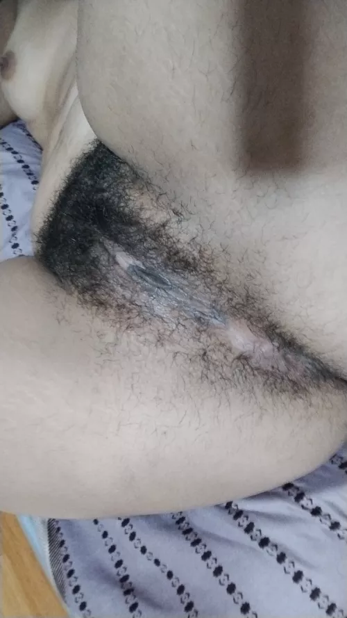 I am a work of art and I want you to paint me with your penis. by Vane2004