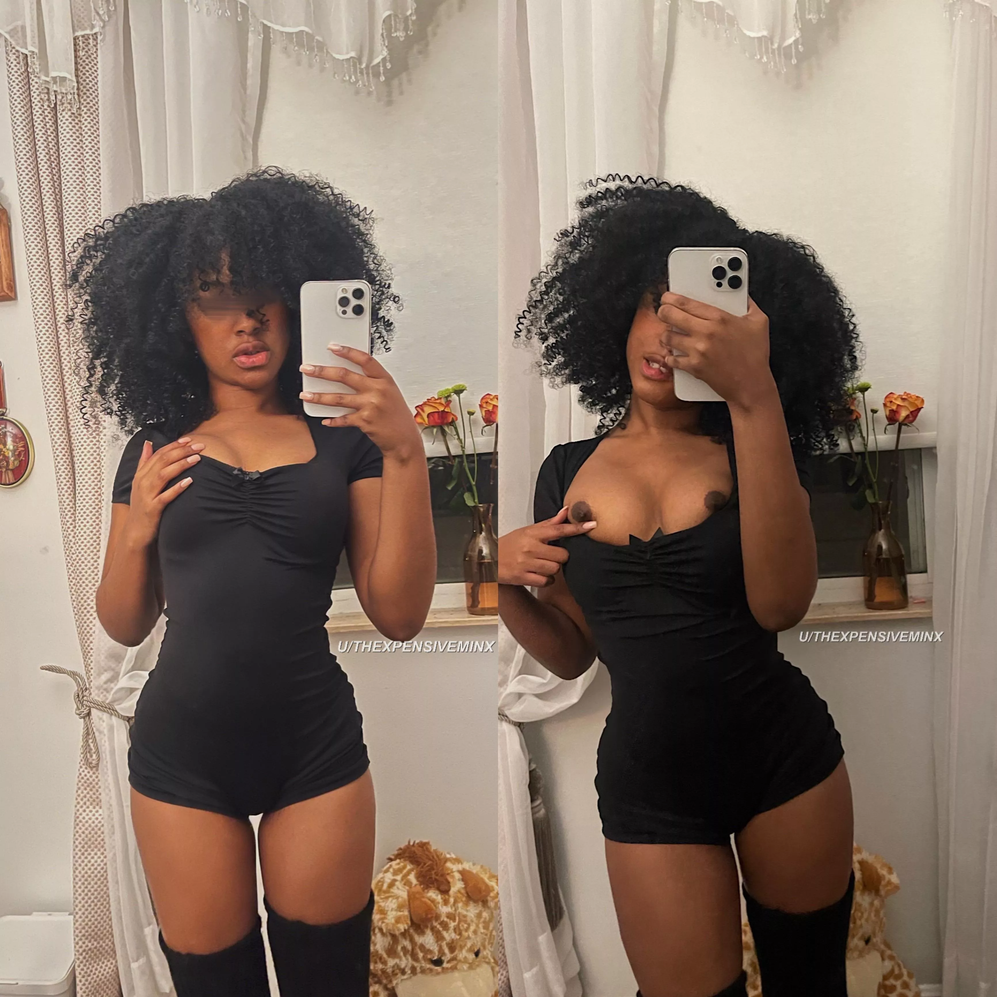 i can’t help myself posted by thexpensiveminx