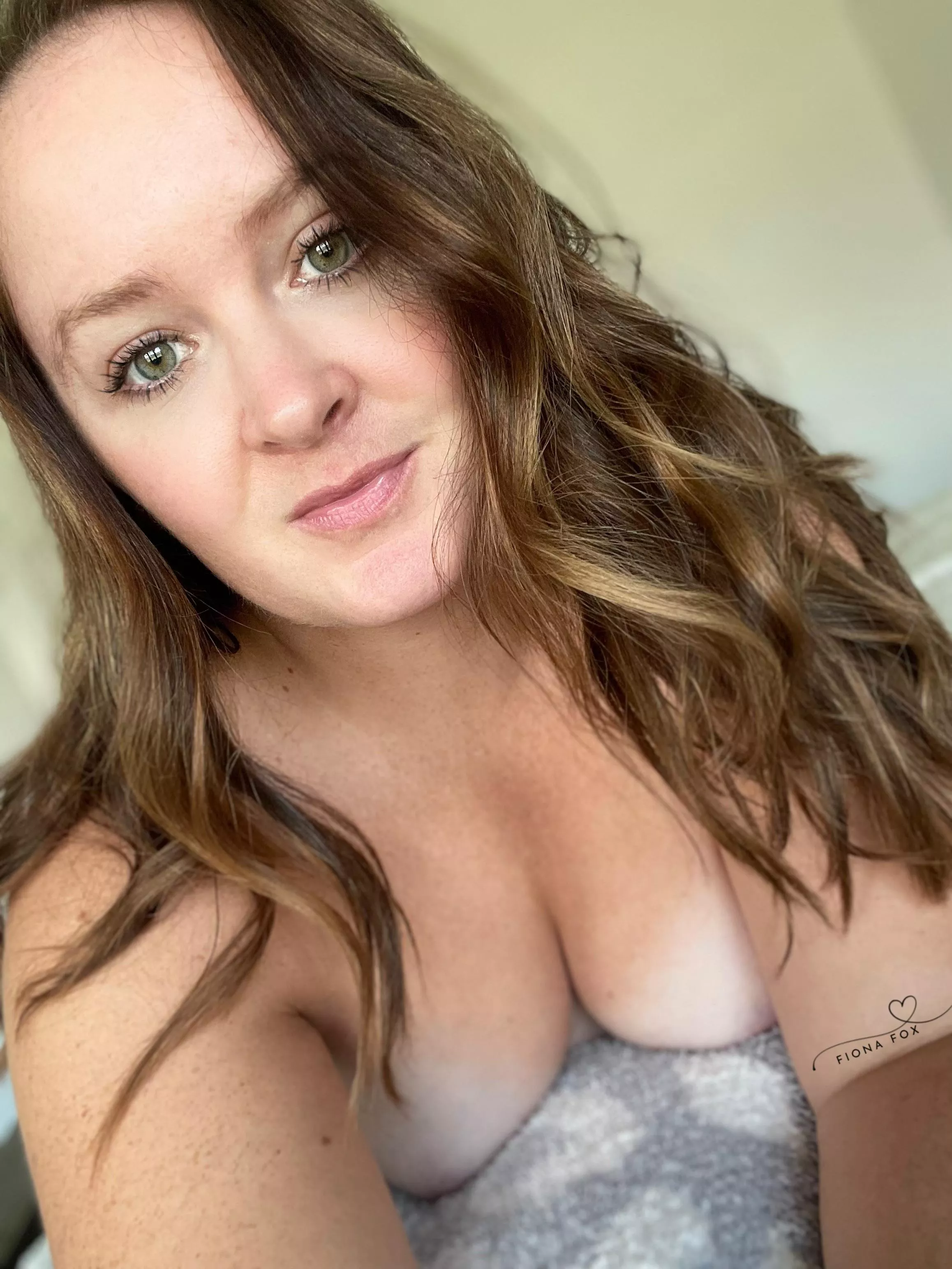 I heard a rumor I was your type. Is it true? posted by FionaFoxxx9