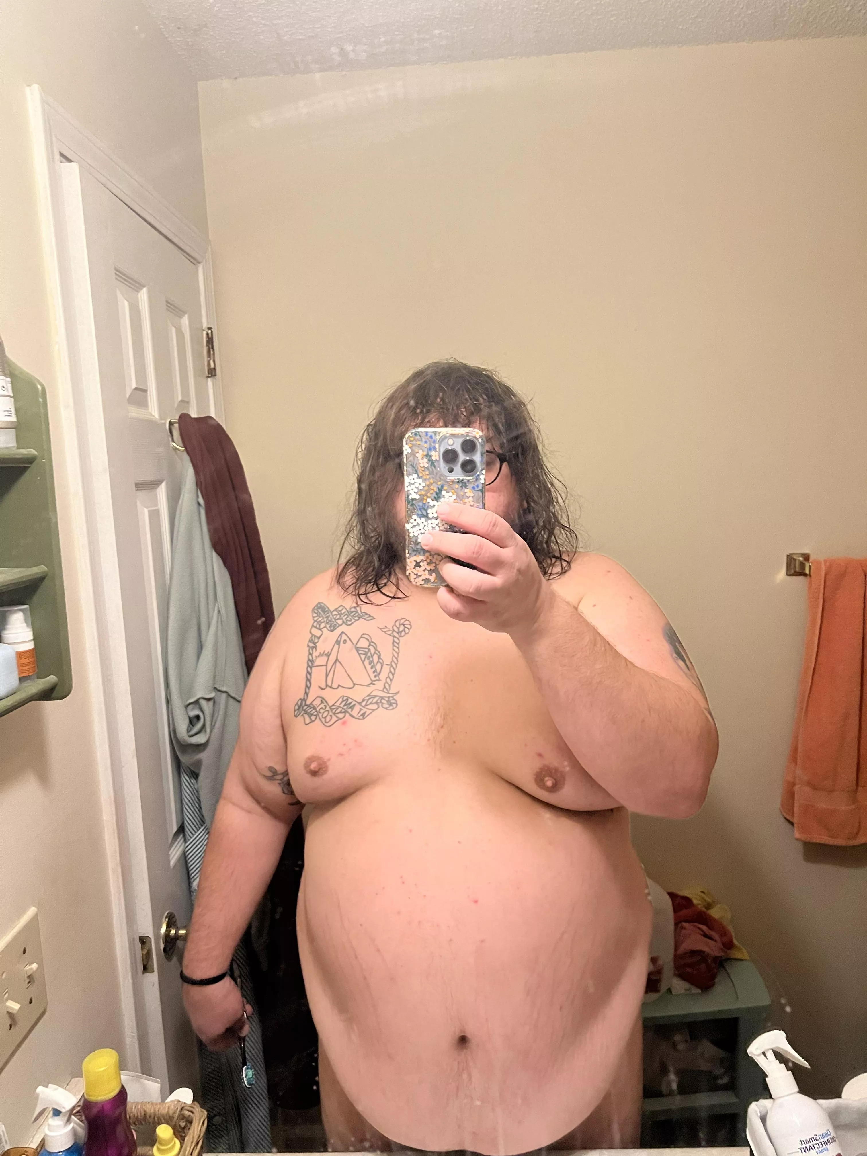 I was feeling myself this morning posted by failedhollywood