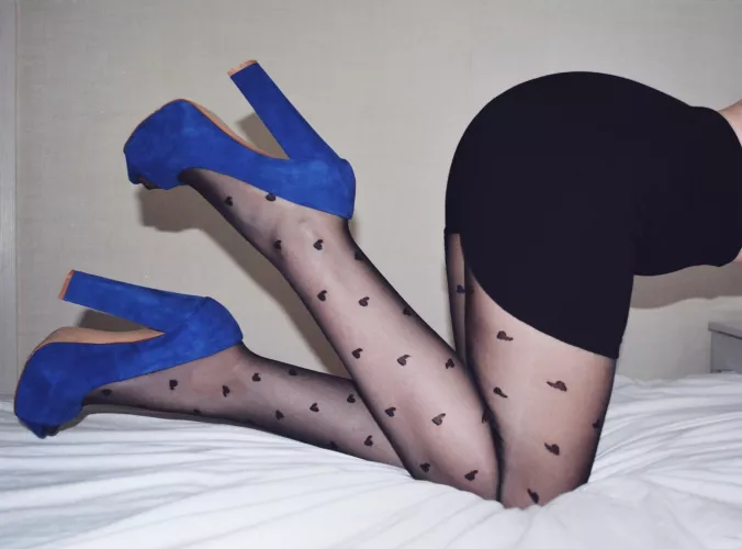 I'm ready honey [f] by SweetieAlyona