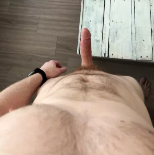 Is that shiplap? by Bromotexual