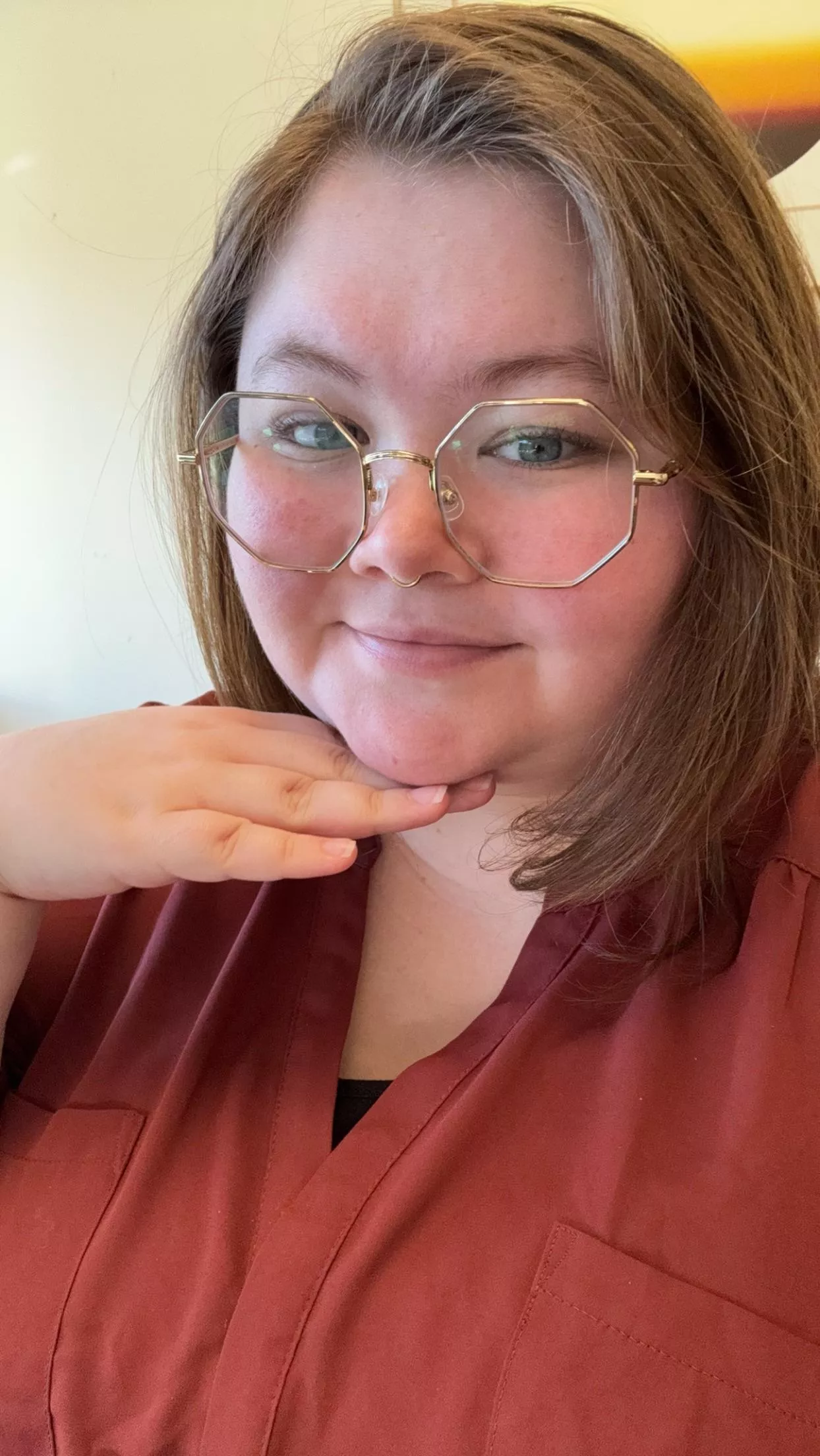 It’s been a while posted by Legitimate_Coyote410