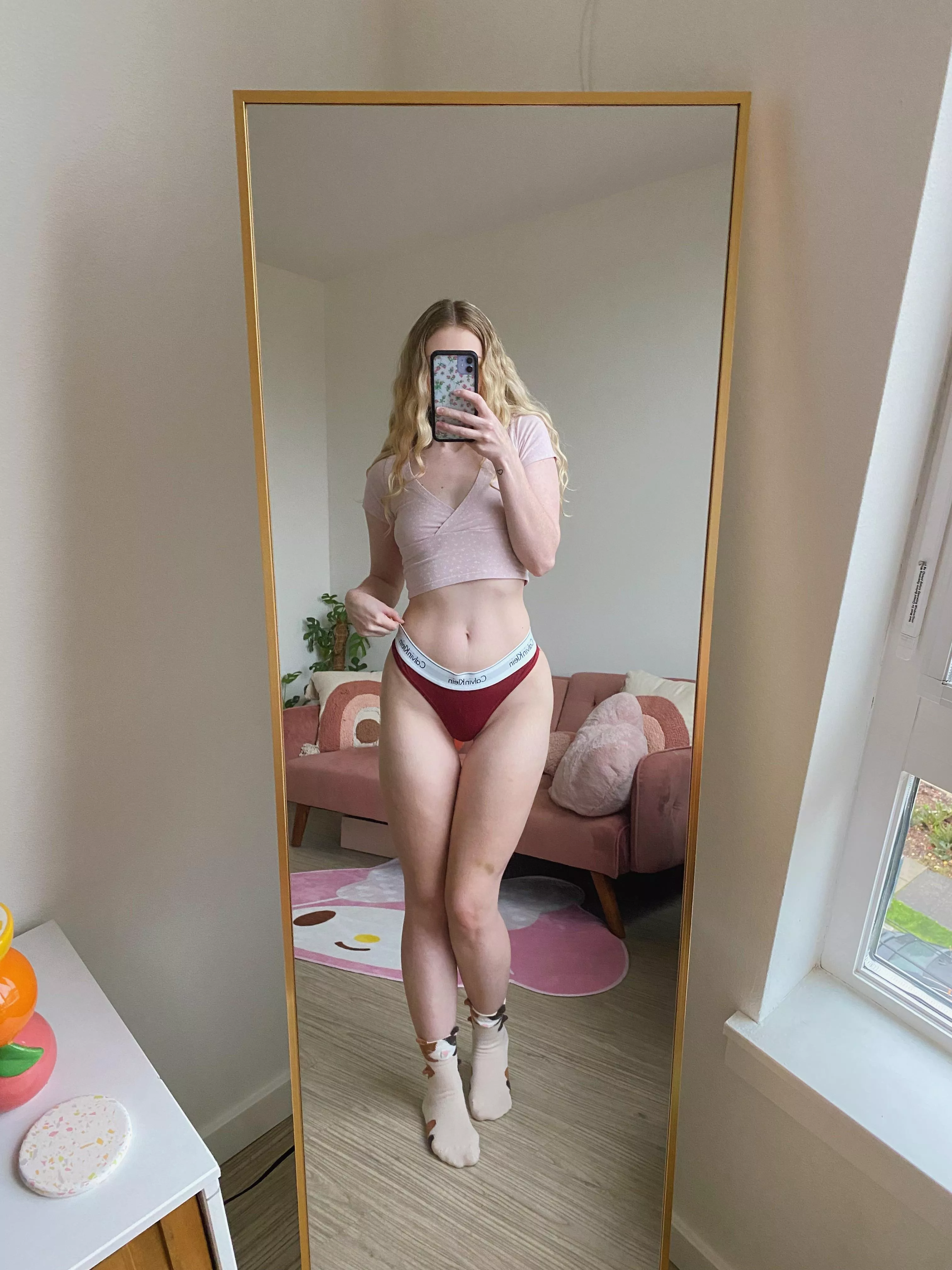 it’s not quite enough clothes for the fall but i think it’ll do [f] posted by flatlacroix2