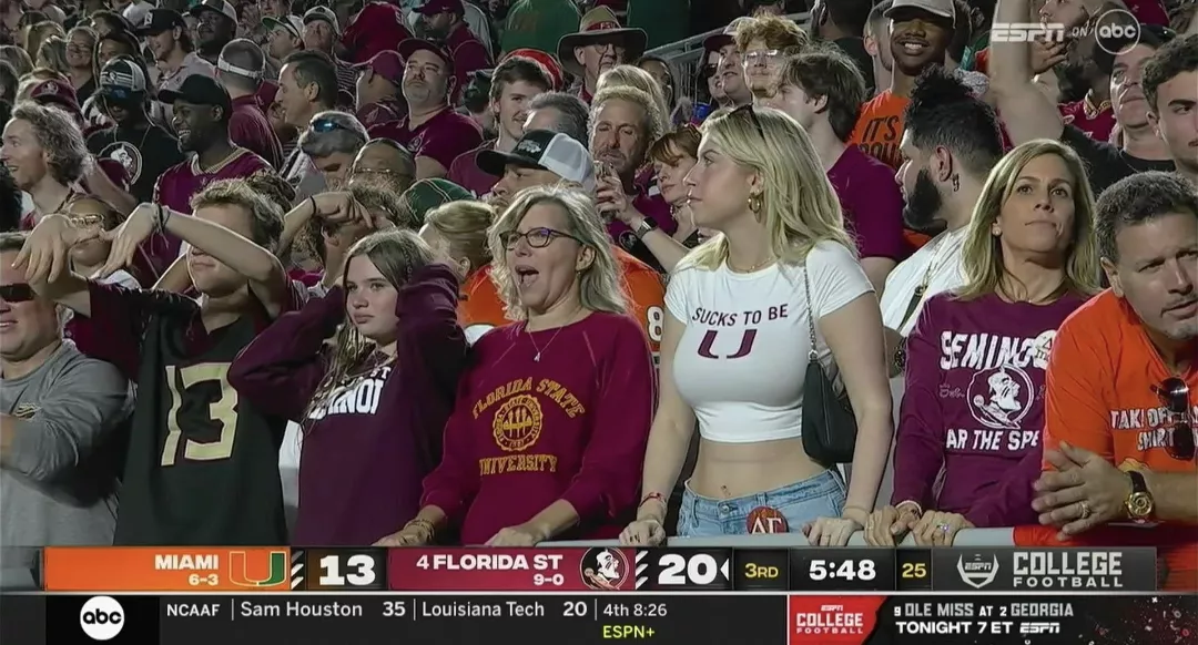 Iutr really stand out of the crowd posted by QueasyAdvantage4517