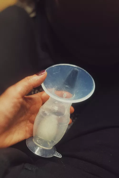 Just a little bit by Jewelslouise