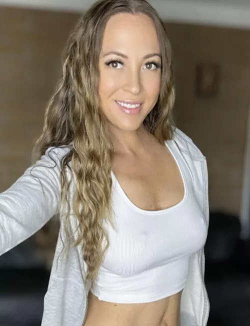 Korean x White by yumileefit