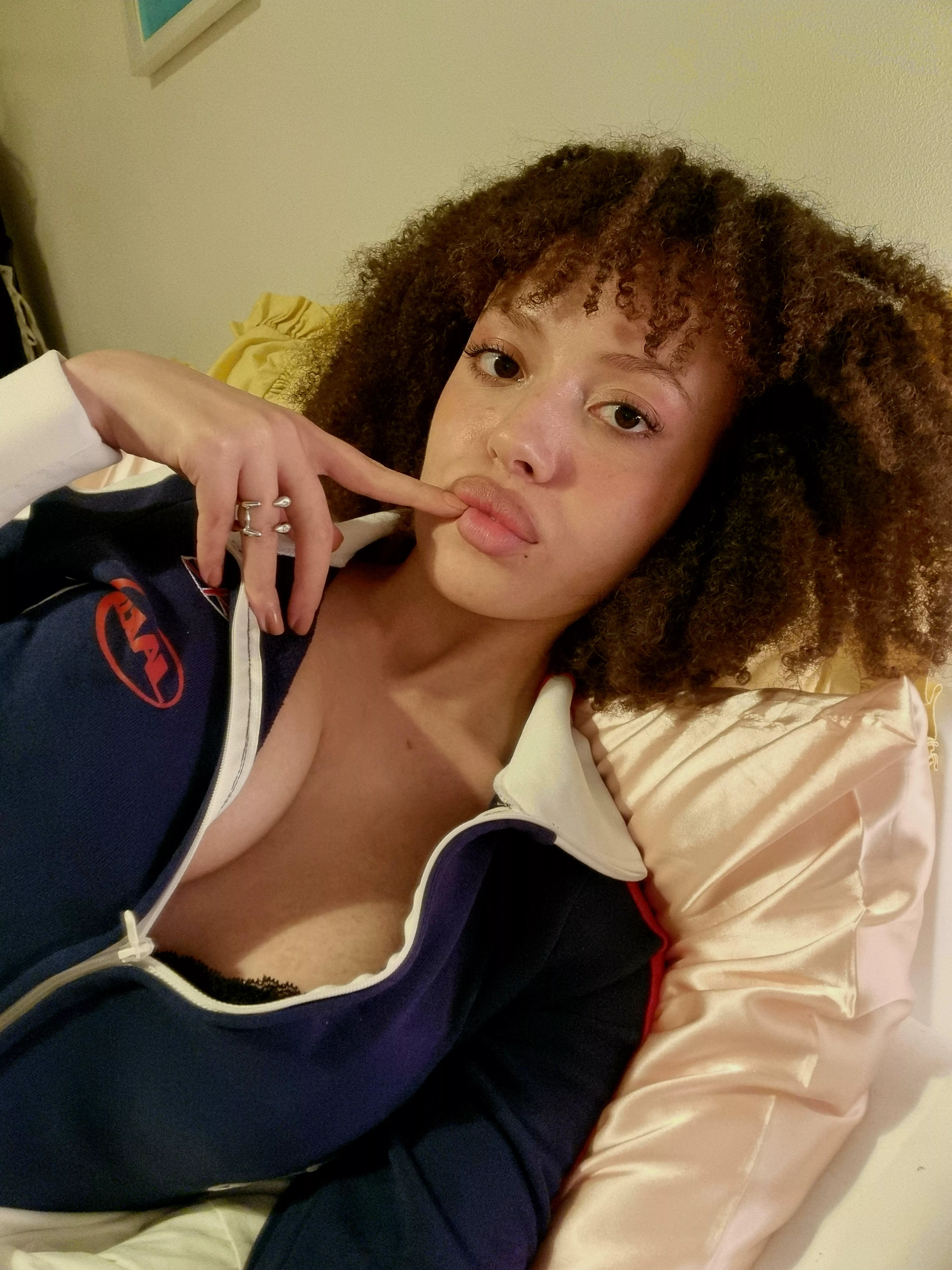 Late night study break posted by xx-alien