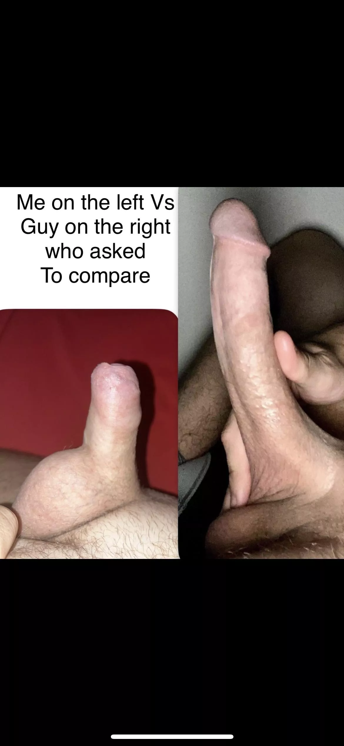 Left or right?? posted by FamiliarMuffin4657