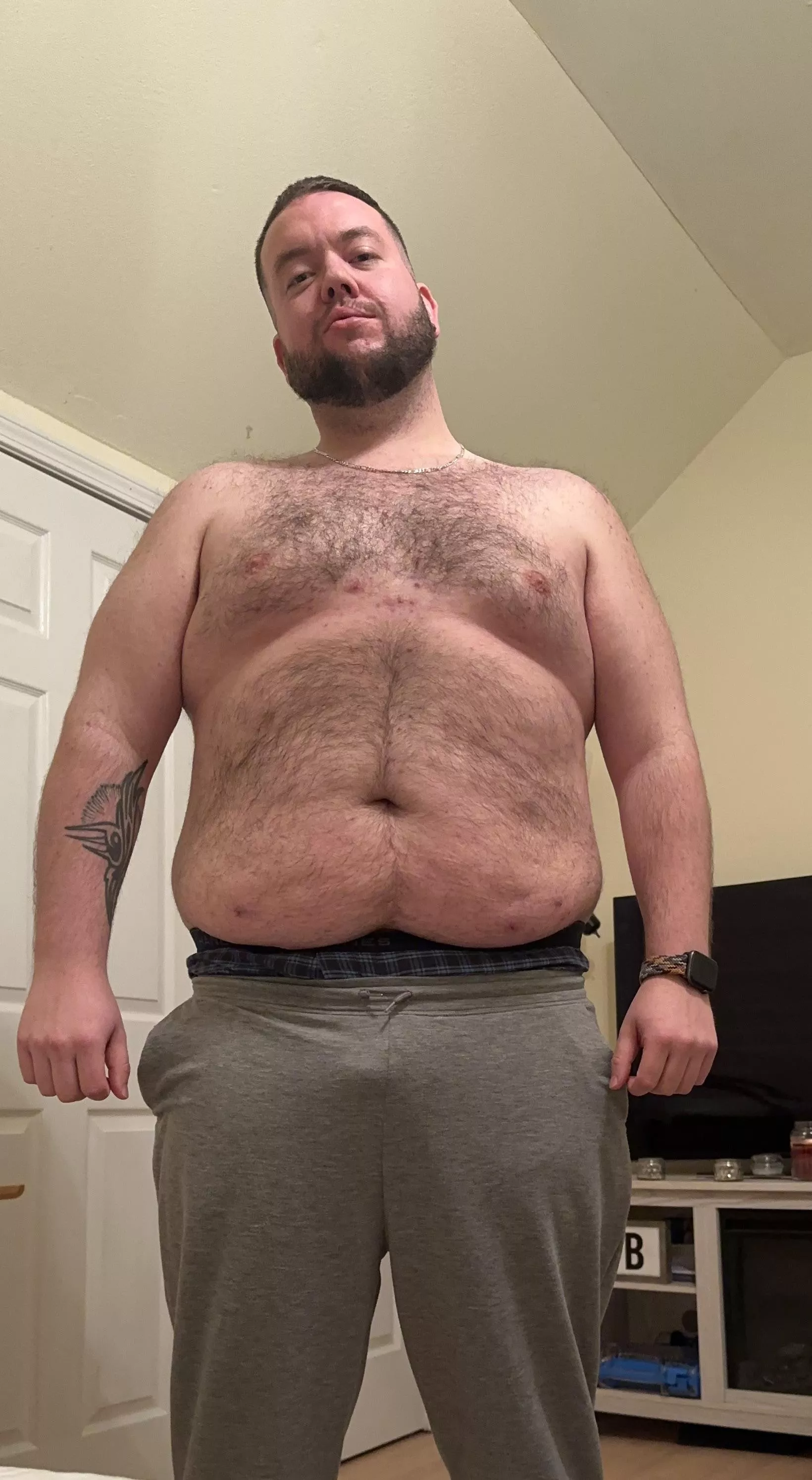 Let’s play posted by ncgay23