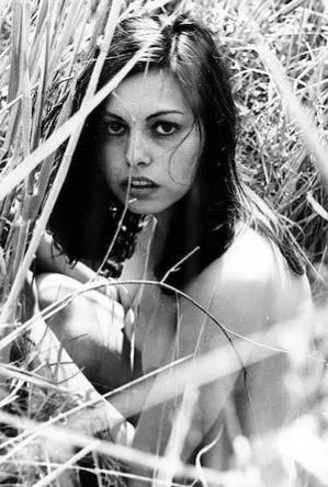 Lina Romay, 1970s posted by jarviskokar