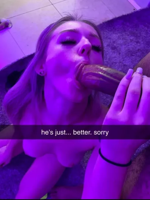 love my bf still tho by gimmechancee