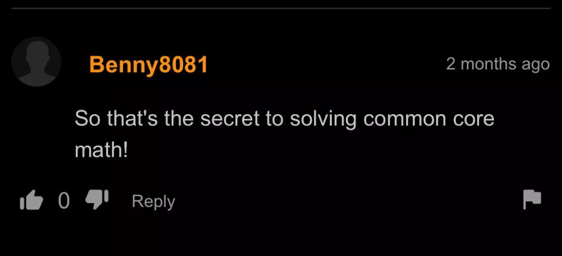 Math by SharedHornyAccount