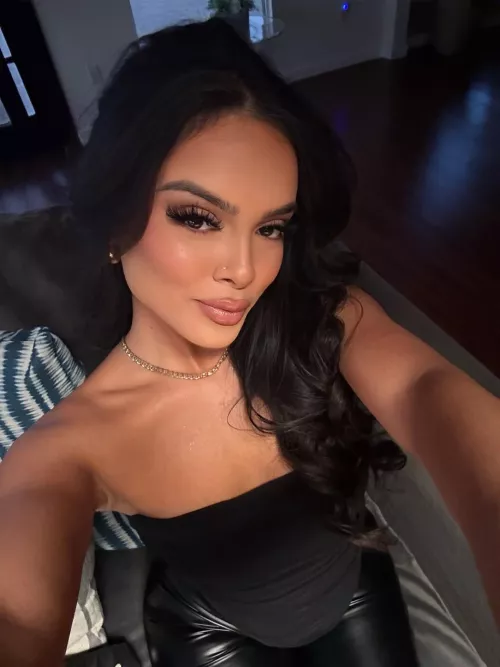 Mexican x Filipino by Prettypetiteluv