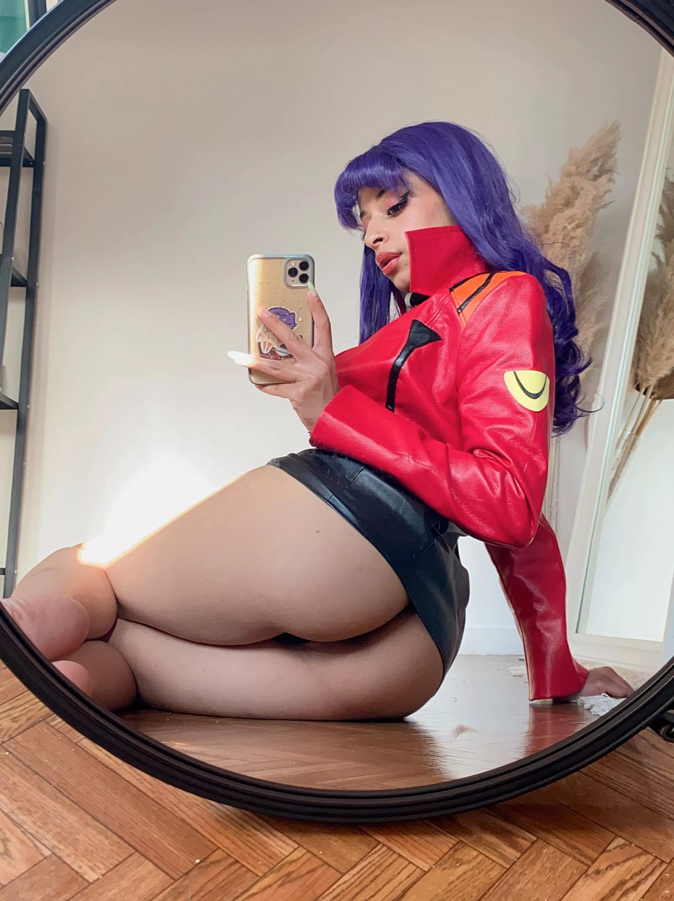 Misato Katsuragi (SunDelight7) [Evangelion] posted by PMatty73