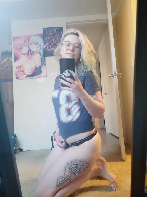 Mmm moanin' 🌞 by PaleRyderr