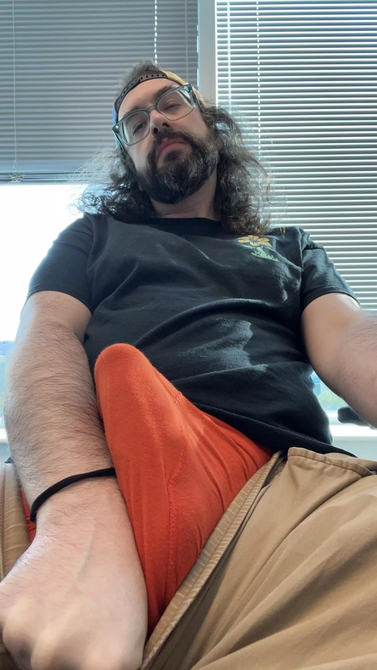 Monday already? Back to “work” posted by thechumbalumba