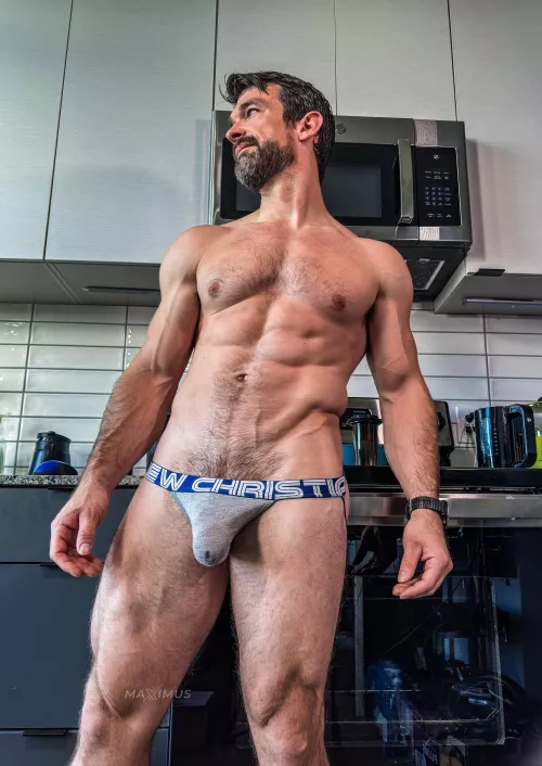 My brunch attire by maximus_787