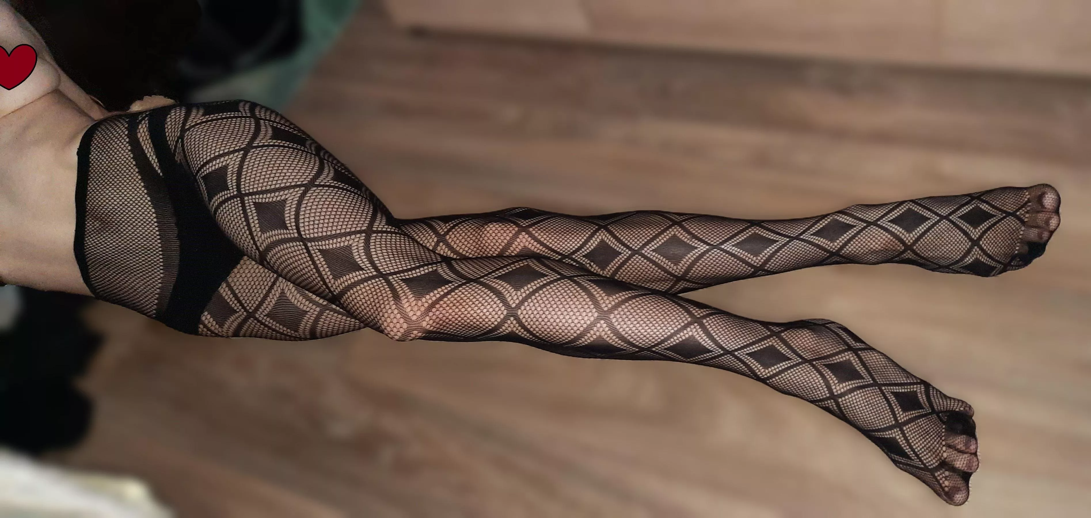 my fishnet tights for home use only posted by xvaleris