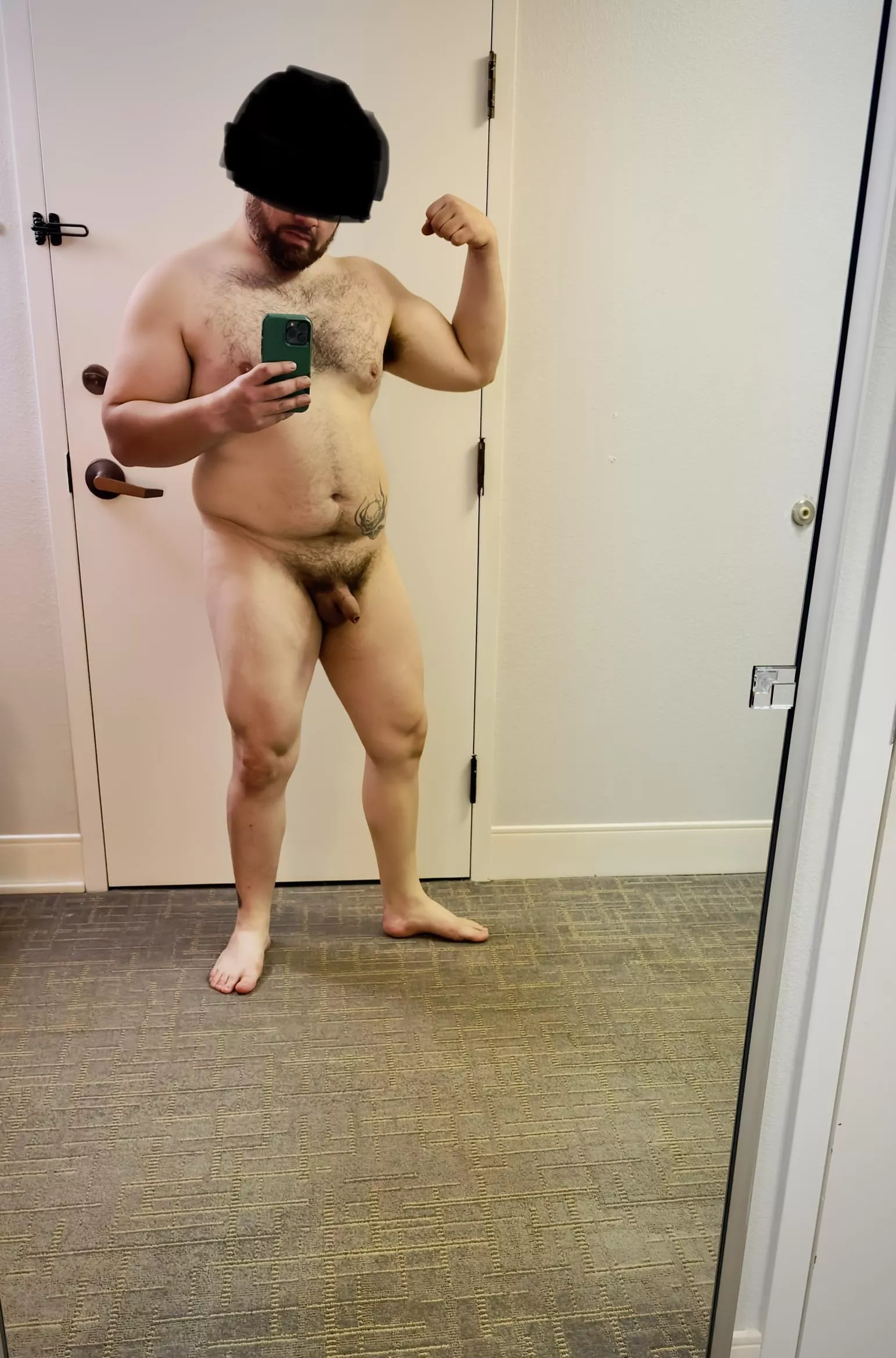 My fuck date stood me up :( All I have is this pic to show for it. posted by Mister__Plow