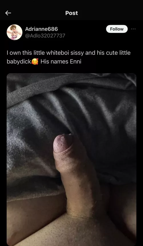 My mommy posted this on her Twitter by Ok-Stay-6105