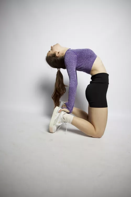 My sports style photo shoot by illMisstate