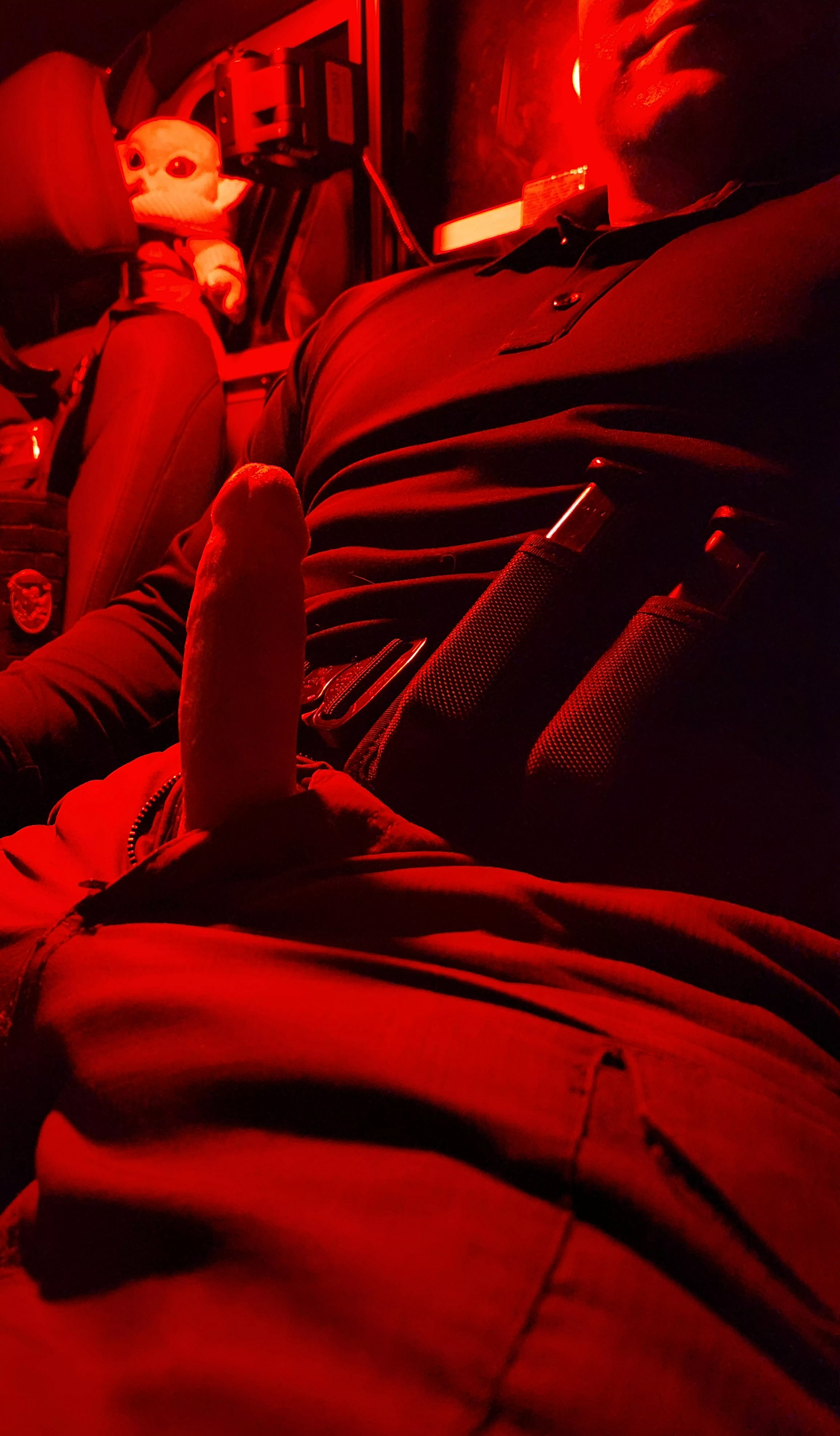 Need ways to stay warm tonight posted by Sunny-Aubrey