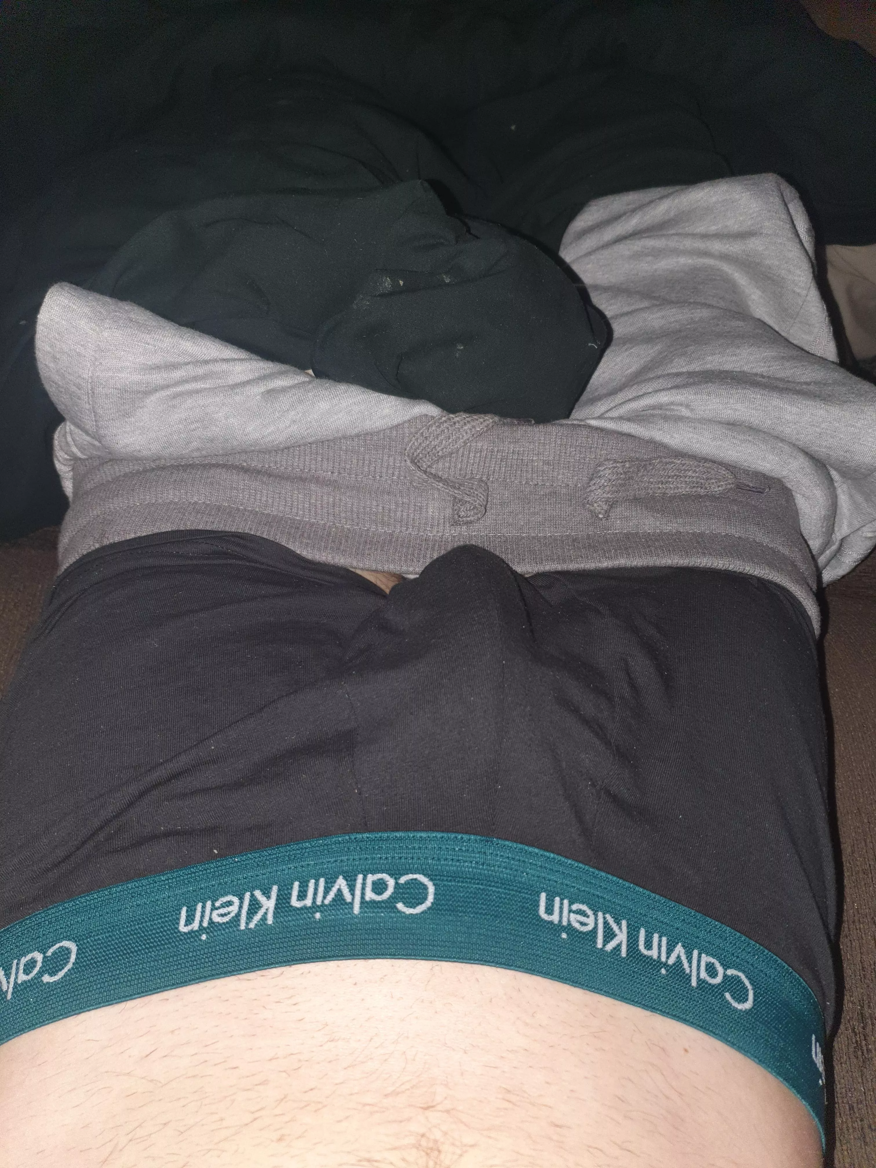 New boxers posted by Chemical-Worker-1224