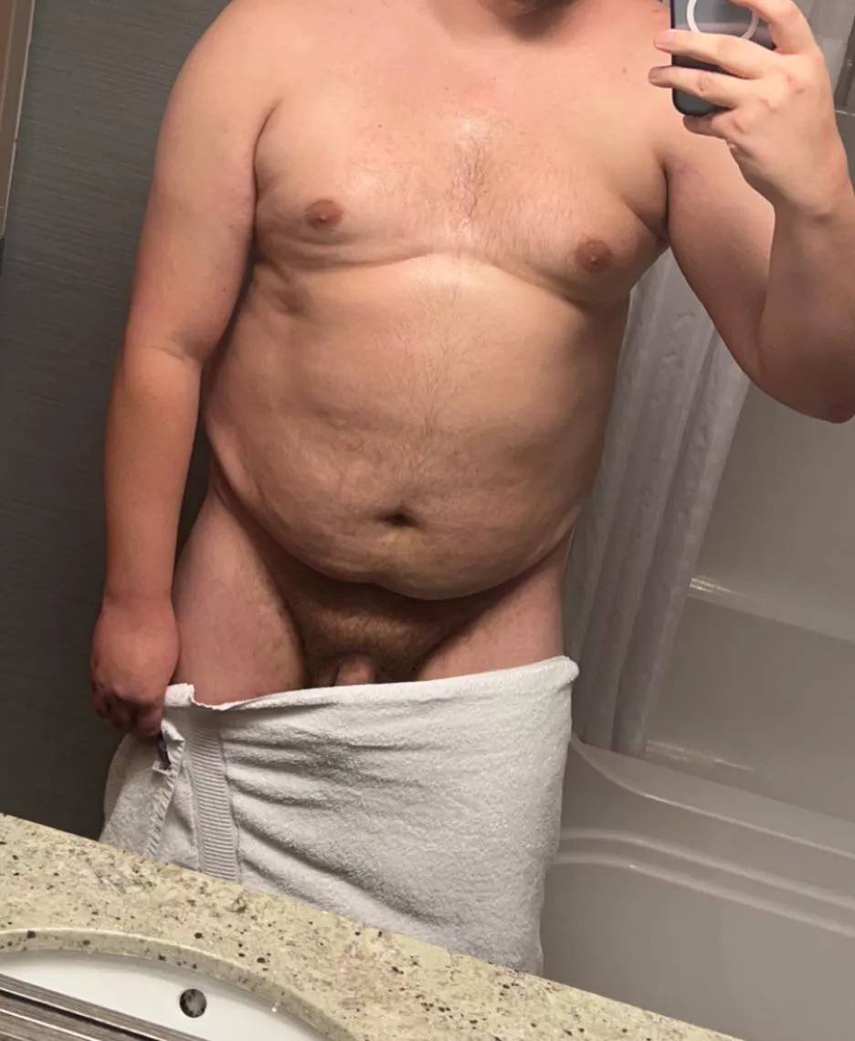 New here posted by Professional-Cow6045