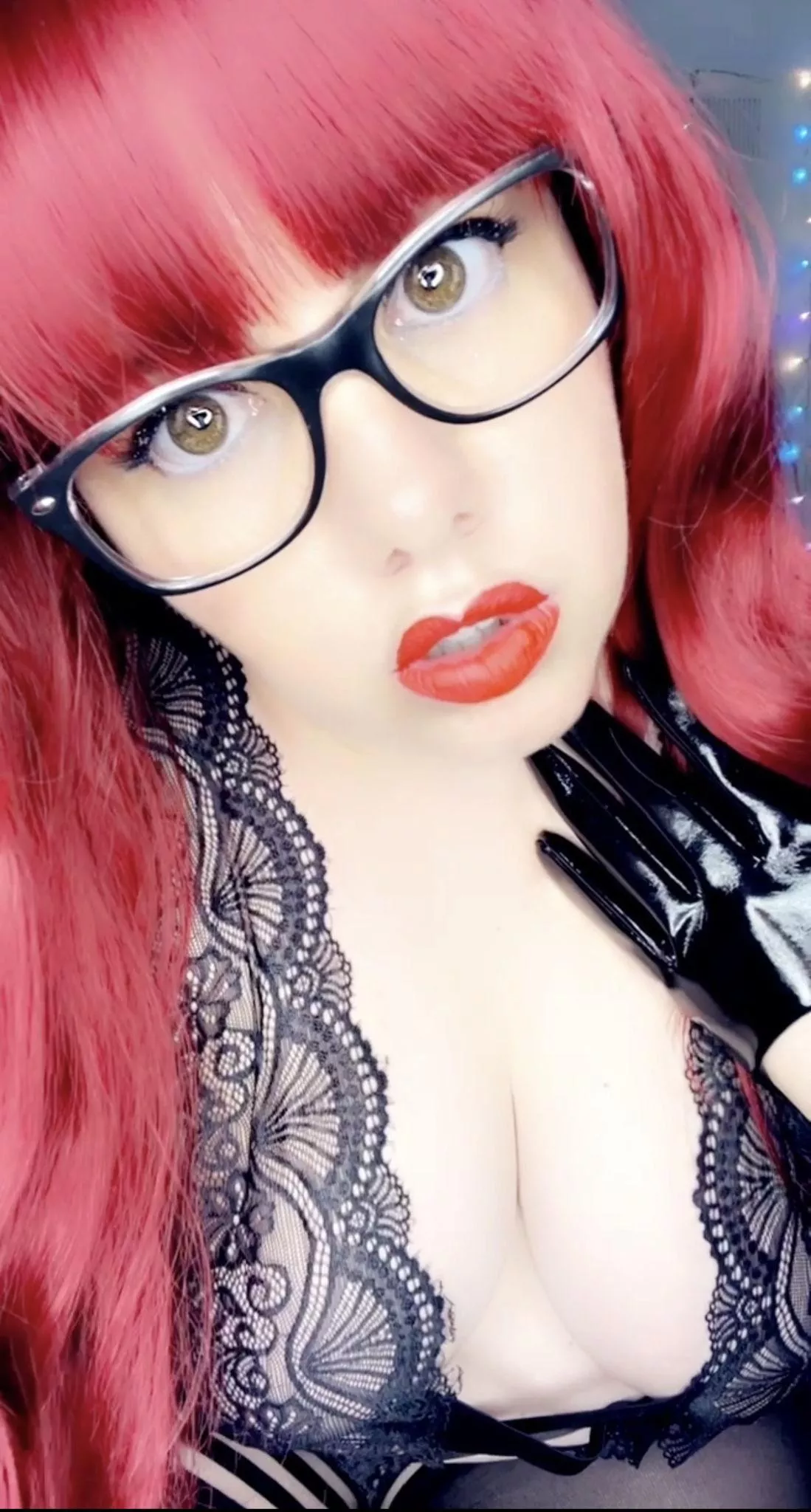 ♥️ New To Kink? Don’t Be Shy 🥺 Mommy Will Guide You 🙇 With My Experience And Knowledge 😏 EXPERIENCED? I Will Push Your Limits And Make You Beg For More 😈 6+ Yrs Experience 💎 Non Dom Services & Premade Bundles Available! [DOM][VID posted by GoddessCrystal2