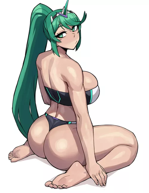 Pneuma (Donburik) by PMatty73