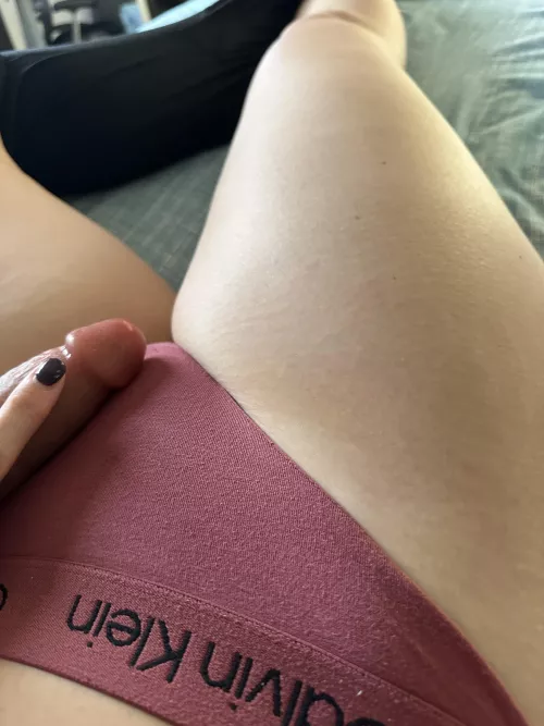 POV: finally have some alone time by cumwcourt