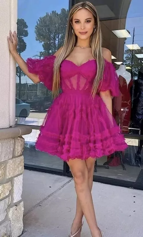 Purple beauty by Discorama12