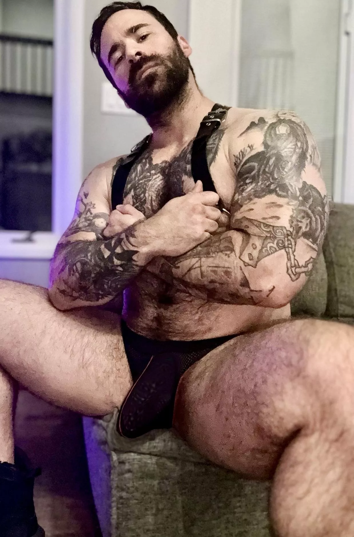 RAWRRRR posted by Ardcoremeat